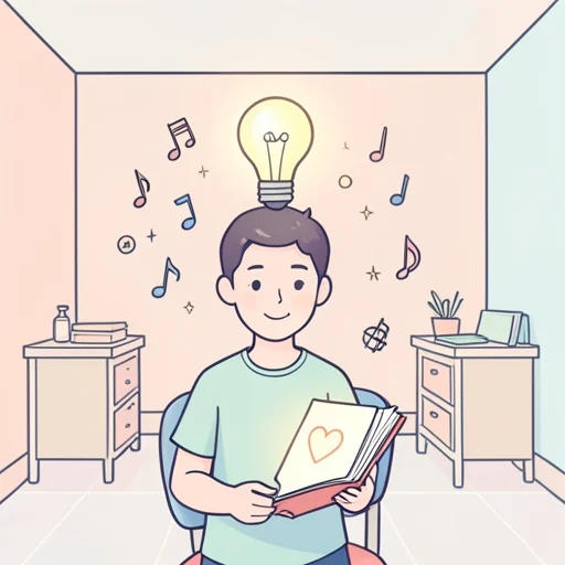 天才 - Từ điển minh họa