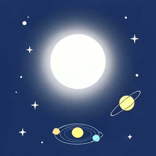 天体 - Dicionário ilustrado