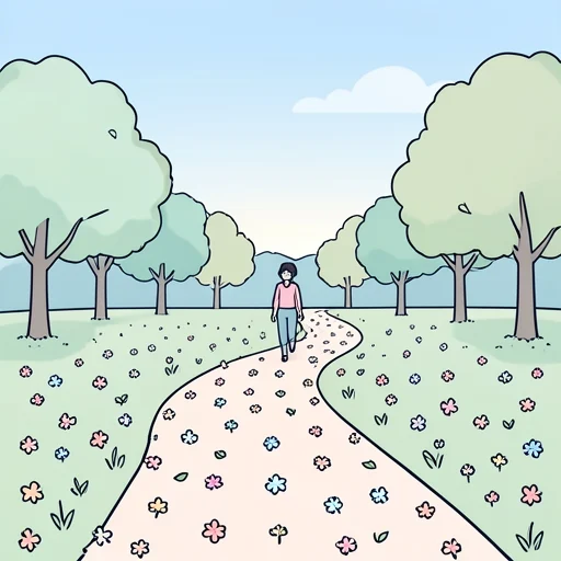 点々 - Dicionário ilustrado