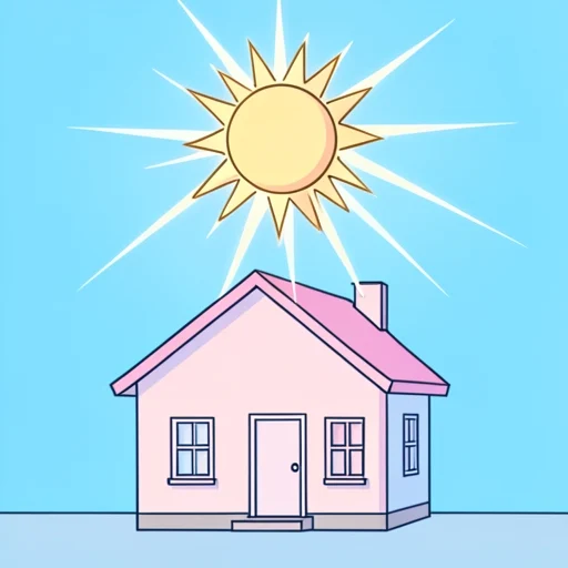 照らす - Illustrated Dictionary