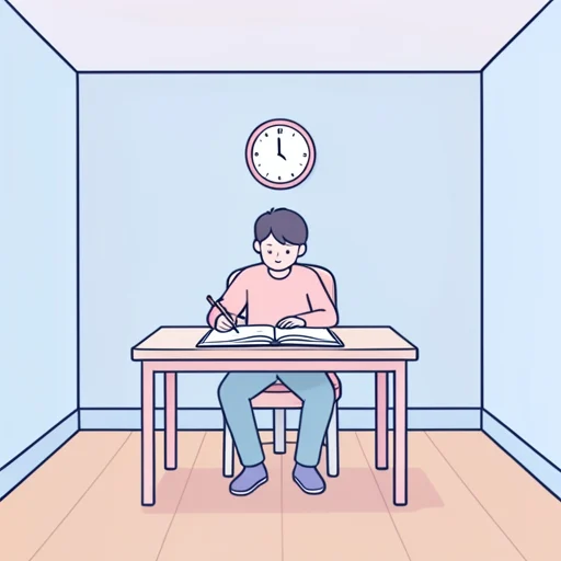 テスト - Illustrated Dictionary