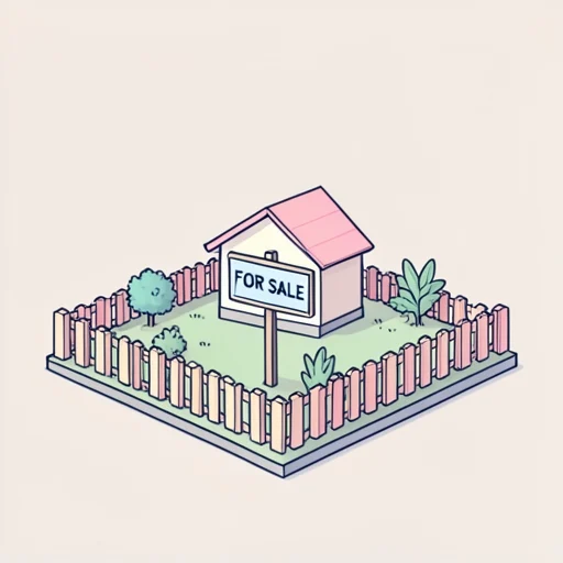 土地 - イラスト辞典