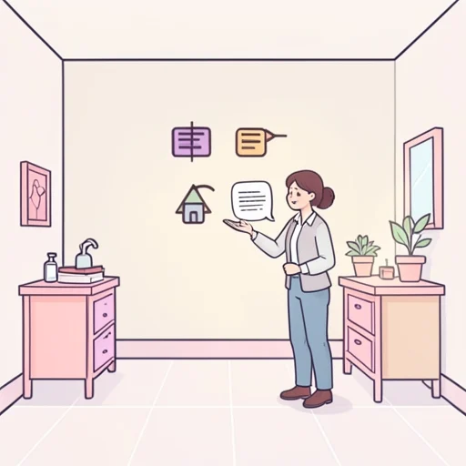 問い合わせ - Kamus bergambar