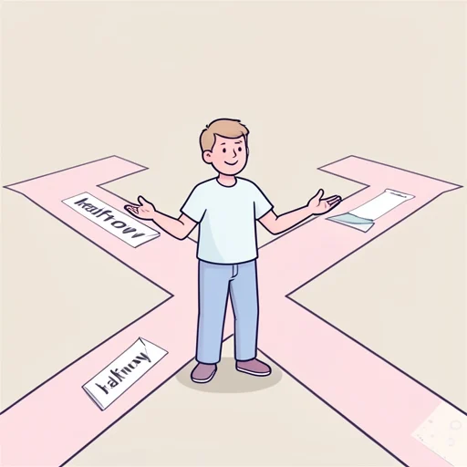 途上 - Illustrated Dictionary