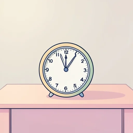 時計 - Illustrated Dictionary