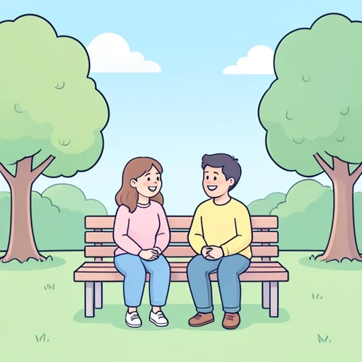 友 - Diccionario ilustrado