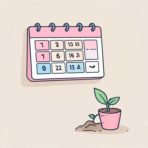 十日 - Illustrated Dictionary