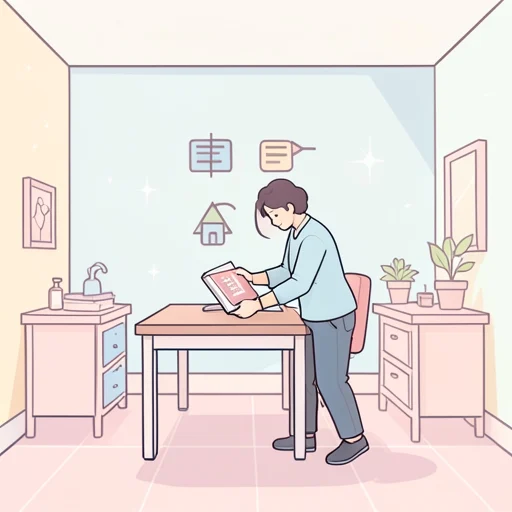 取り上げる - Illustrated Dictionary