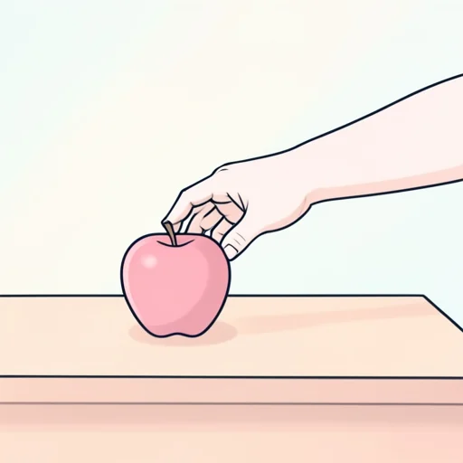 取る - Illustrated Dictionary