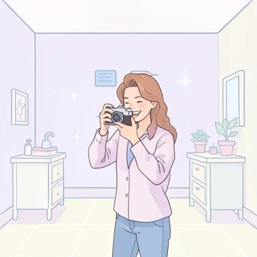 撮る - Dicionário ilustrado