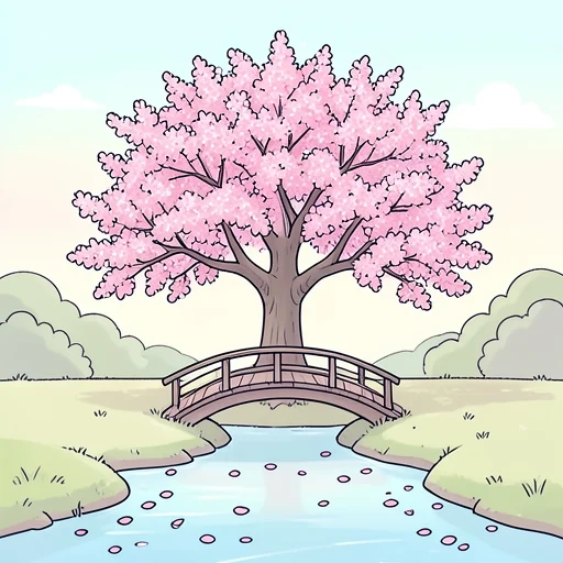 年 - イラスト辞典