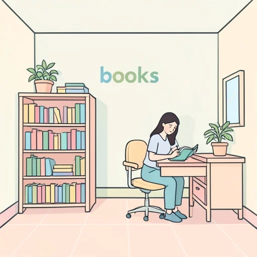 図書 - Dicionário ilustrado