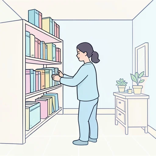 整える - Dicionário ilustrado