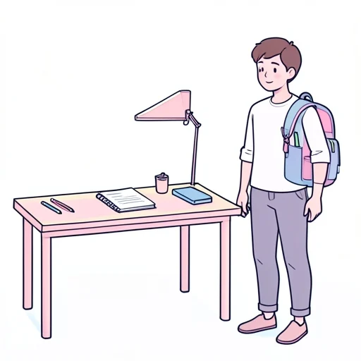 整う - พจนานุกรมภาพ