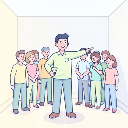 統率 - Illustrated Dictionary