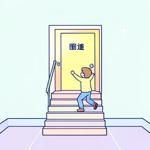 到達 - Dictionnaire illustré