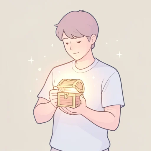 尊ぶ - イラスト辞典