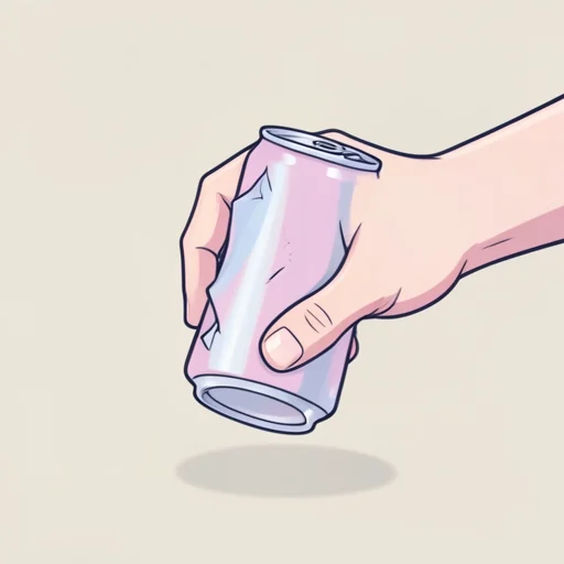 潰す - Diccionario ilustrado