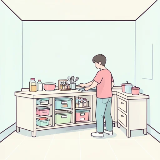 都合 - 그림 사전