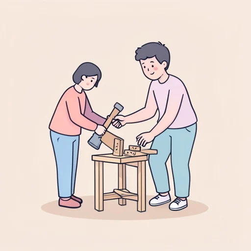 使い道 - イラスト辞典