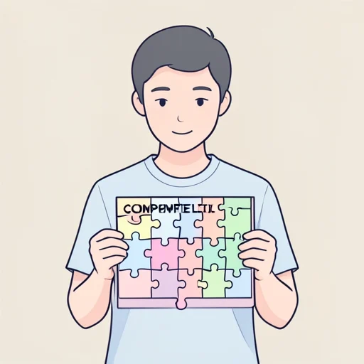 つくづく - Diccionario ilustrado