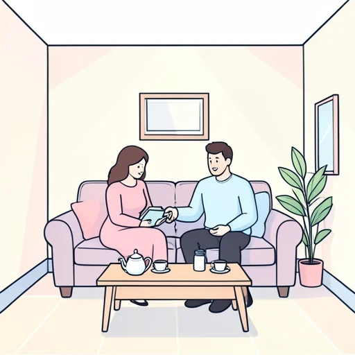 妻 - Illustrated Dictionary
