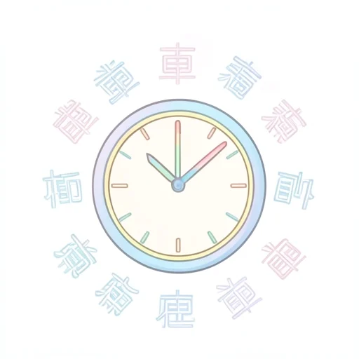 常に - Illustrated Dictionary