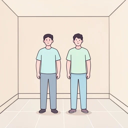 務まる - Illustrated Dictionary