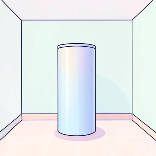 筒 - Illustrated Dictionary