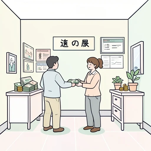 通貨 - 그림 사전