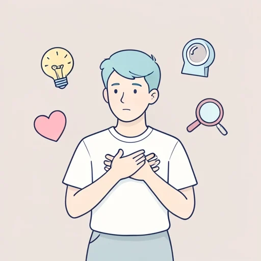 痛感 - Illustrated Dictionary