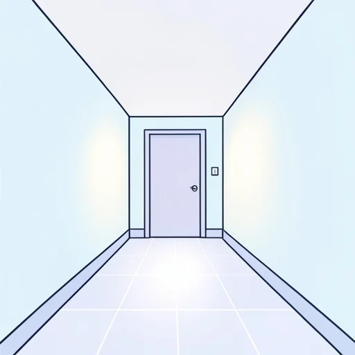 通路 - Kamus bergambar