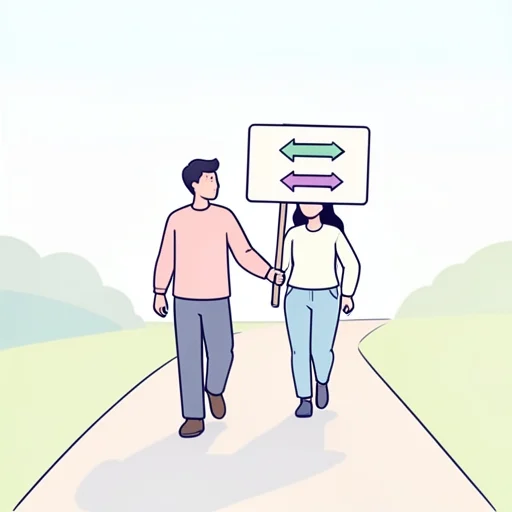 続く - 그림 사전