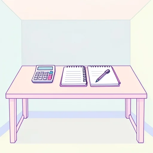 内訳 - Illustrated Dictionary