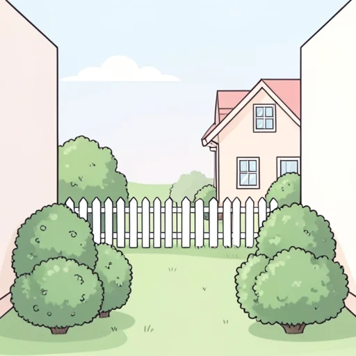 植木 - Illustrated Dictionary