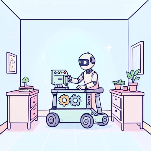 動く - Dicionário ilustrado