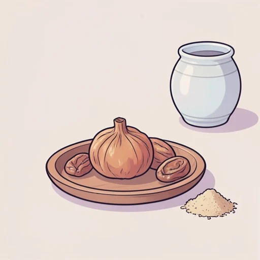 梅干し - Illustrated Dictionary