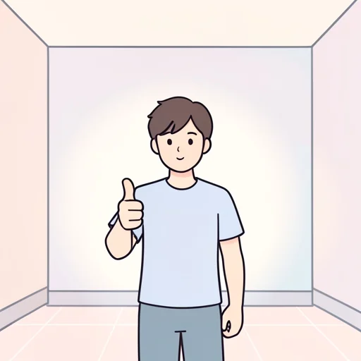 うん - 그림 사전