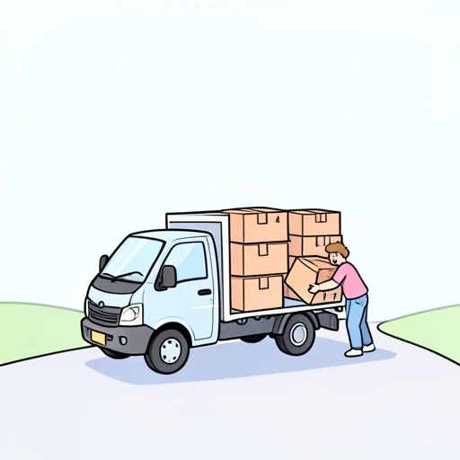 運輸 - Dictionnaire illustré