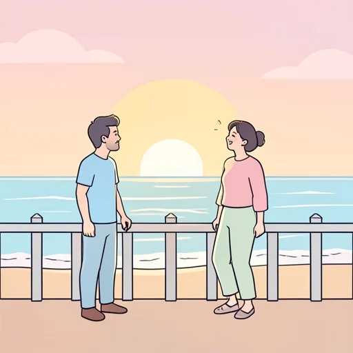 羨ましい - Diccionario ilustrado