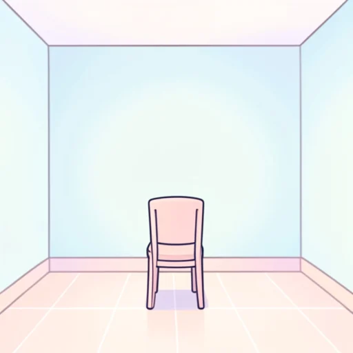 空ろ - Illustrated Dictionary