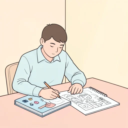 写し - Illustrated Dictionary