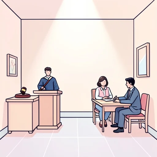 訴え - Dictionnaire illustré