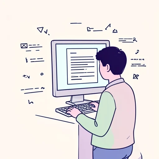 ワープロ - Dicionário ilustrado