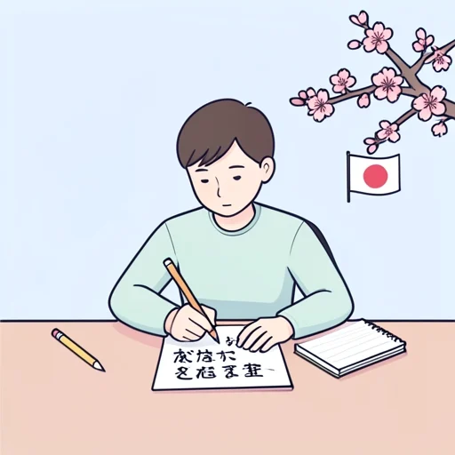 和文 - Illustrated Dictionary