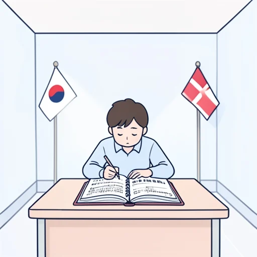 和英 - Illustrated Dictionary