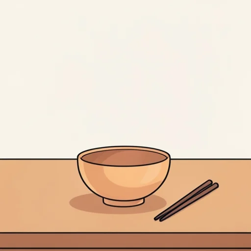 椀 - Diccionario ilustrado