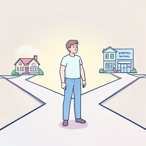 やがて - Diccionario ilustrado