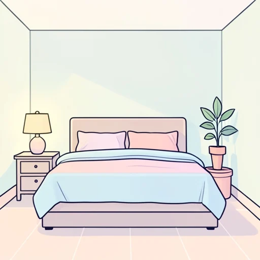 夜具 - Từ điển minh họa
