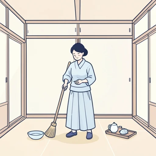 役目 - Từ điển minh họa